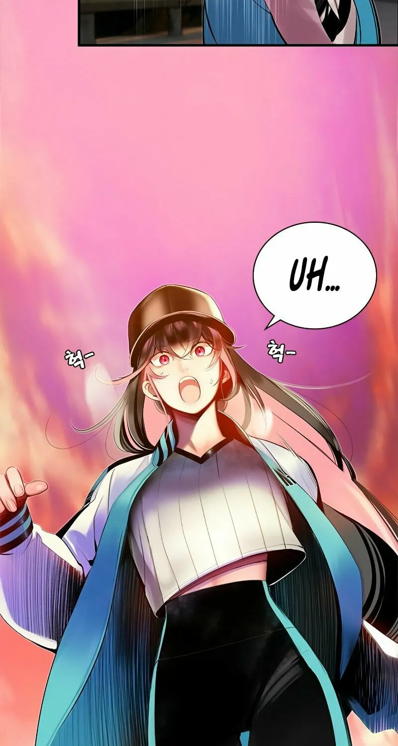 Jungle Juice Chapter 25 page 141 - 