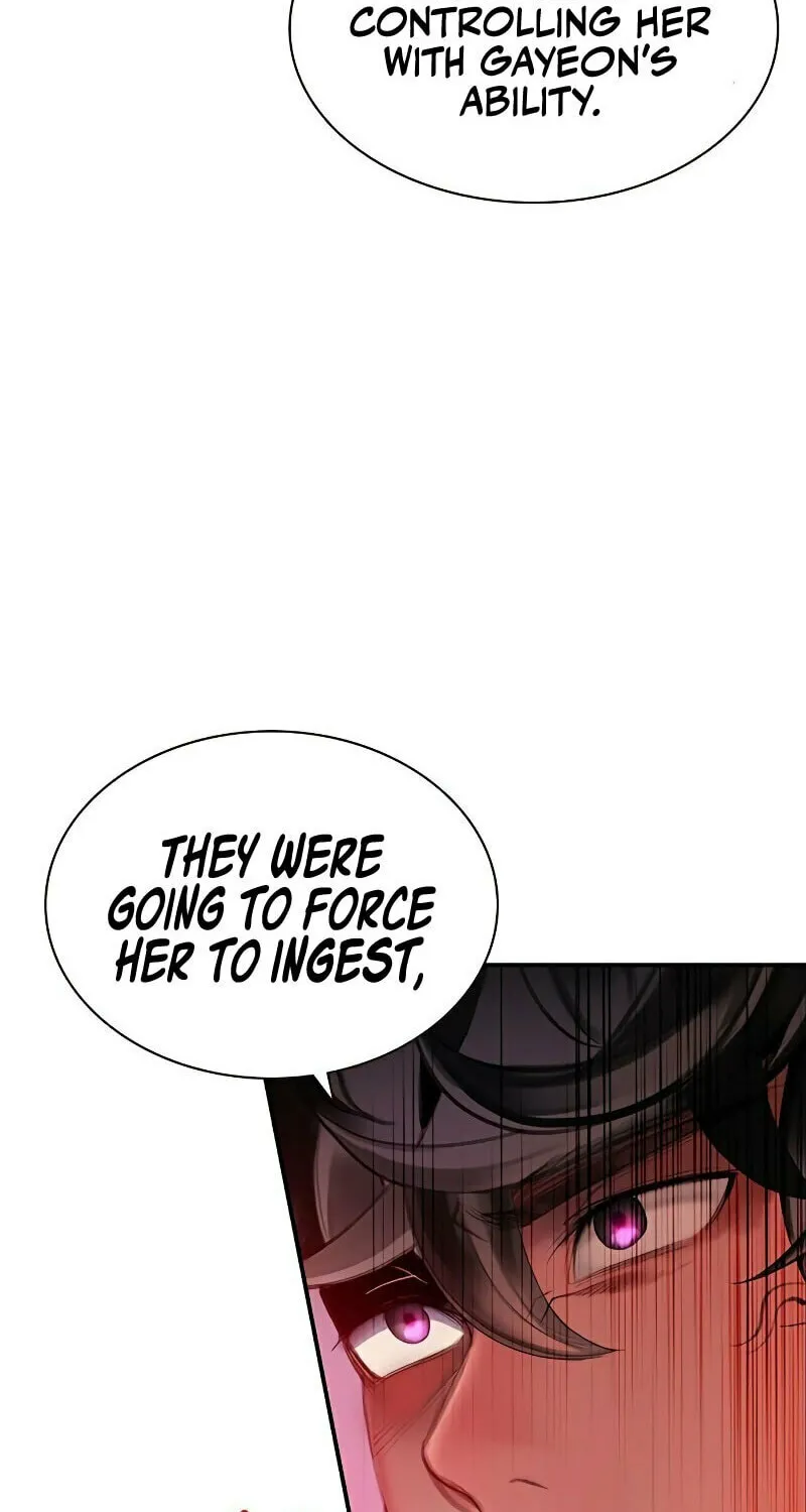 Jungle Juice Chapter 25 page 16 - 