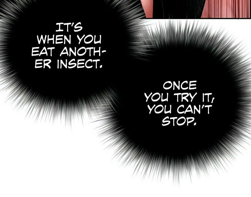 Jungle Juice Chapter 25 page 20 - 