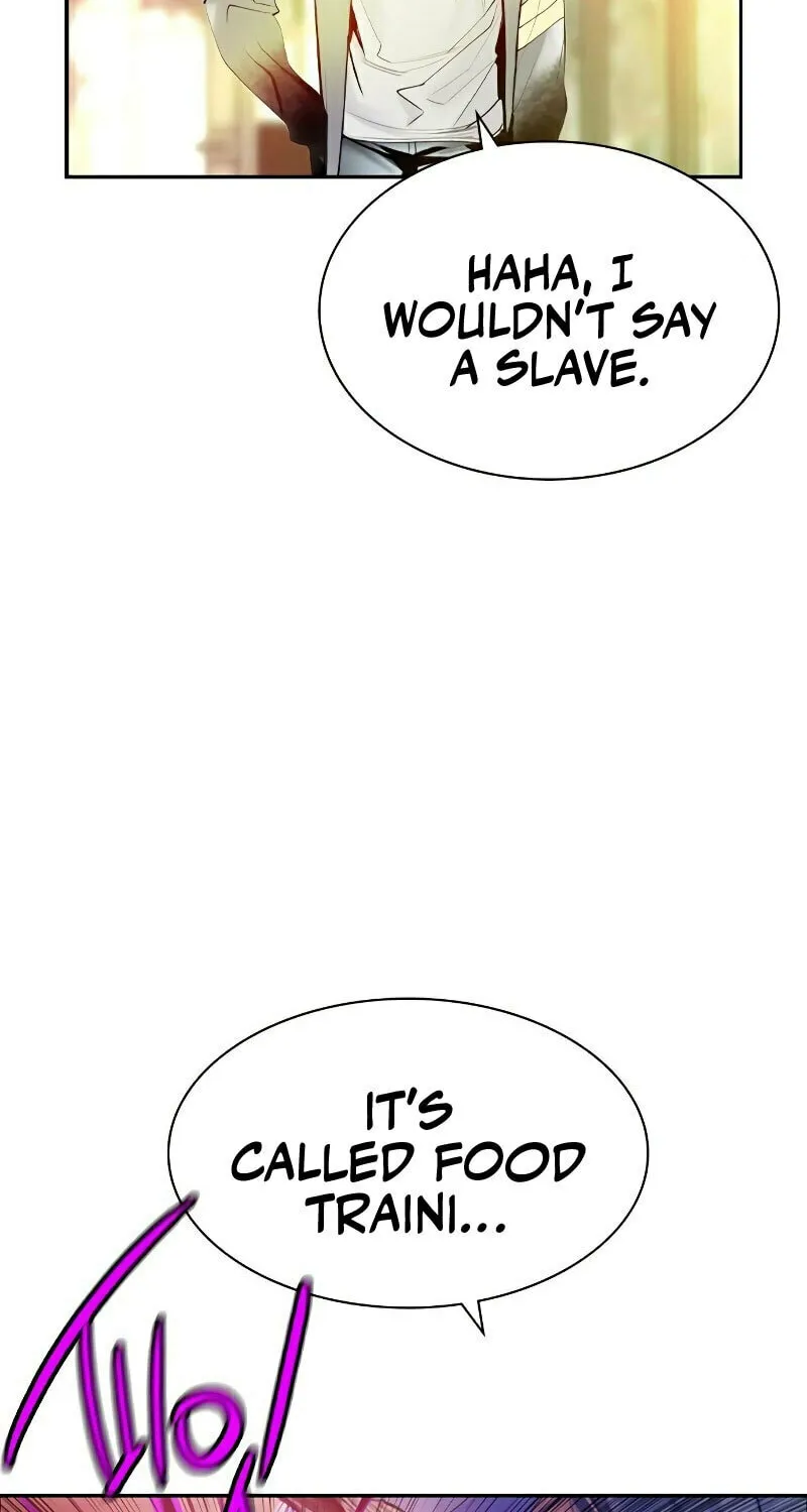 Jungle Juice Chapter 25 page 22 - 