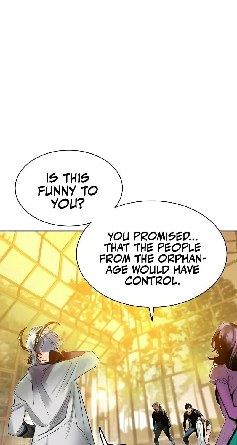 Jungle Juice Chapter 25 page 24 - 