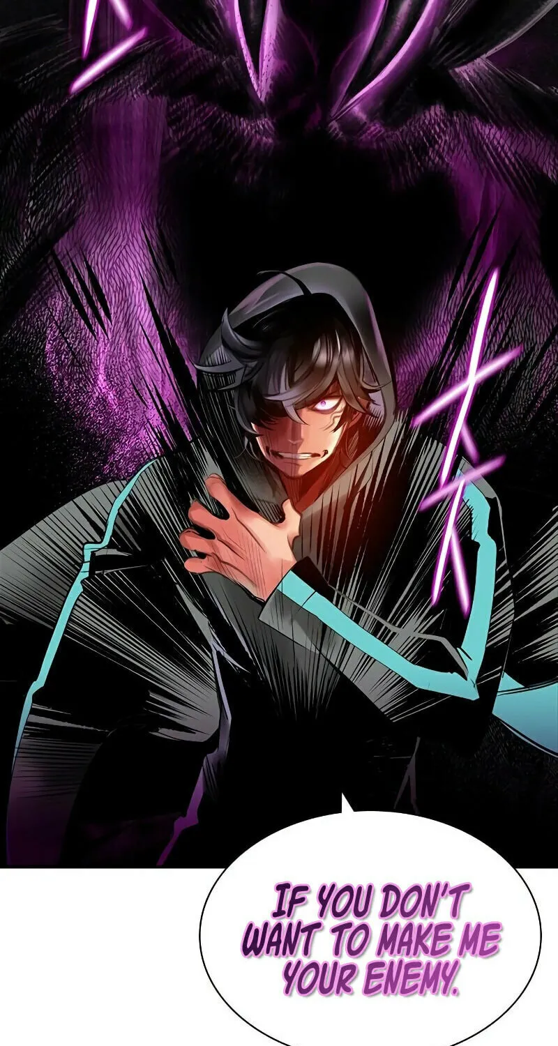 Jungle Juice Chapter 25 page 27 - 