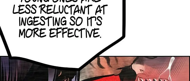 Jungle Juice Chapter 25 page 35 - 