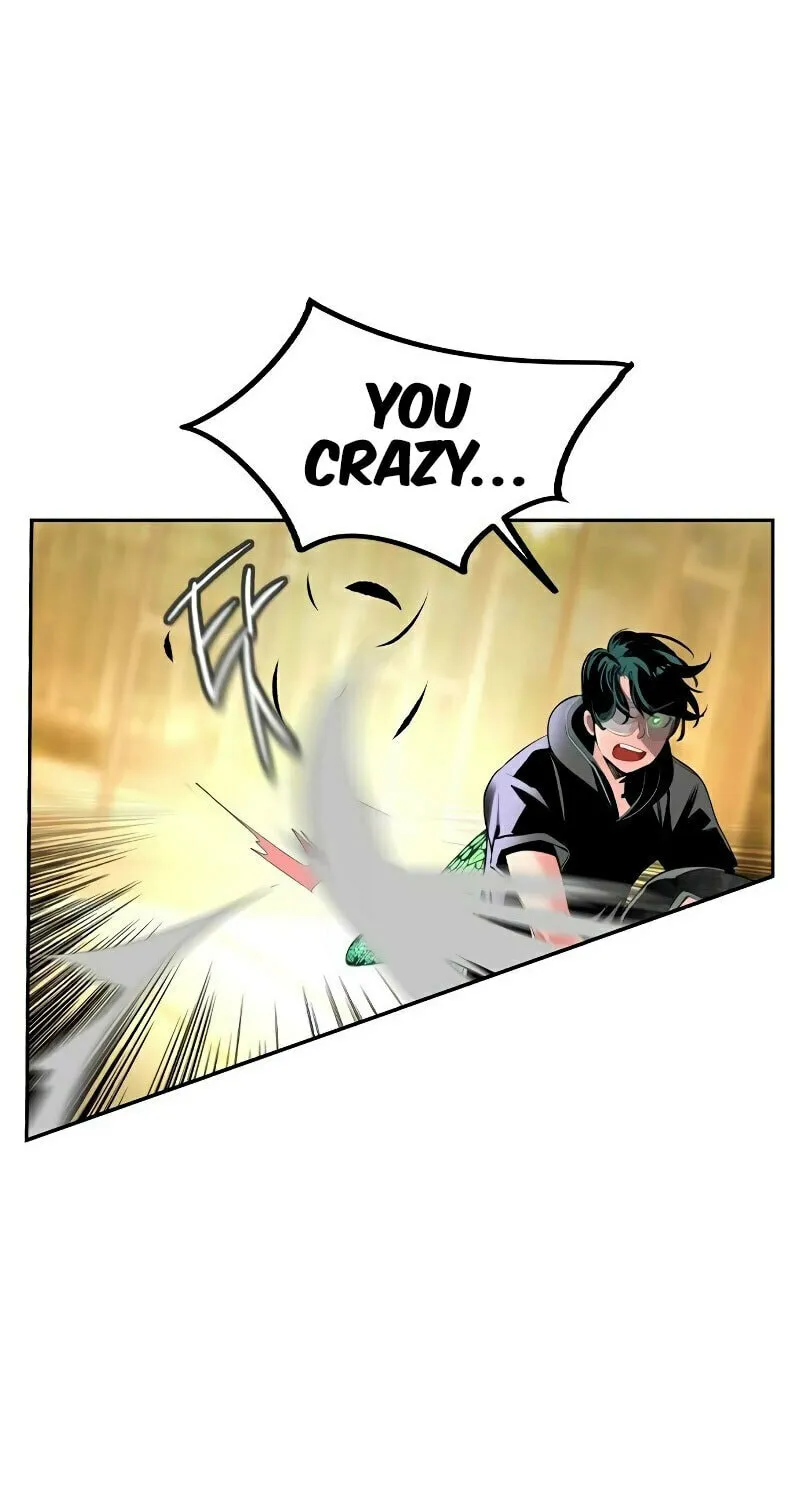 Jungle Juice Chapter 25 page 39 - 