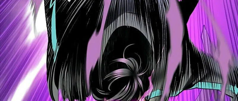 Jungle Juice Chapter 25 page 41 - 