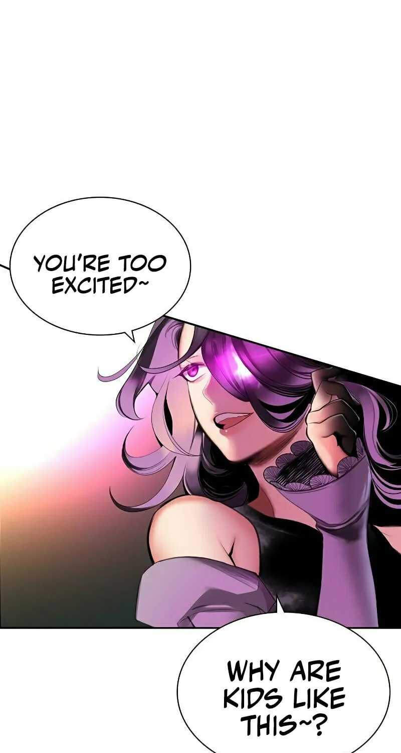 Jungle Juice Chapter 25 page 45 - 