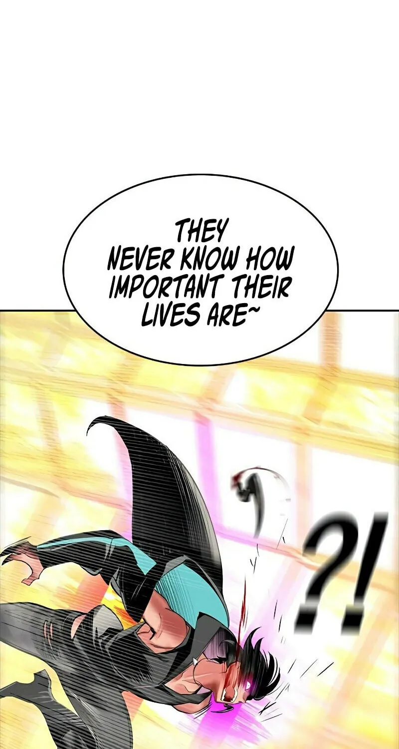 Jungle Juice Chapter 25 page 49 - 