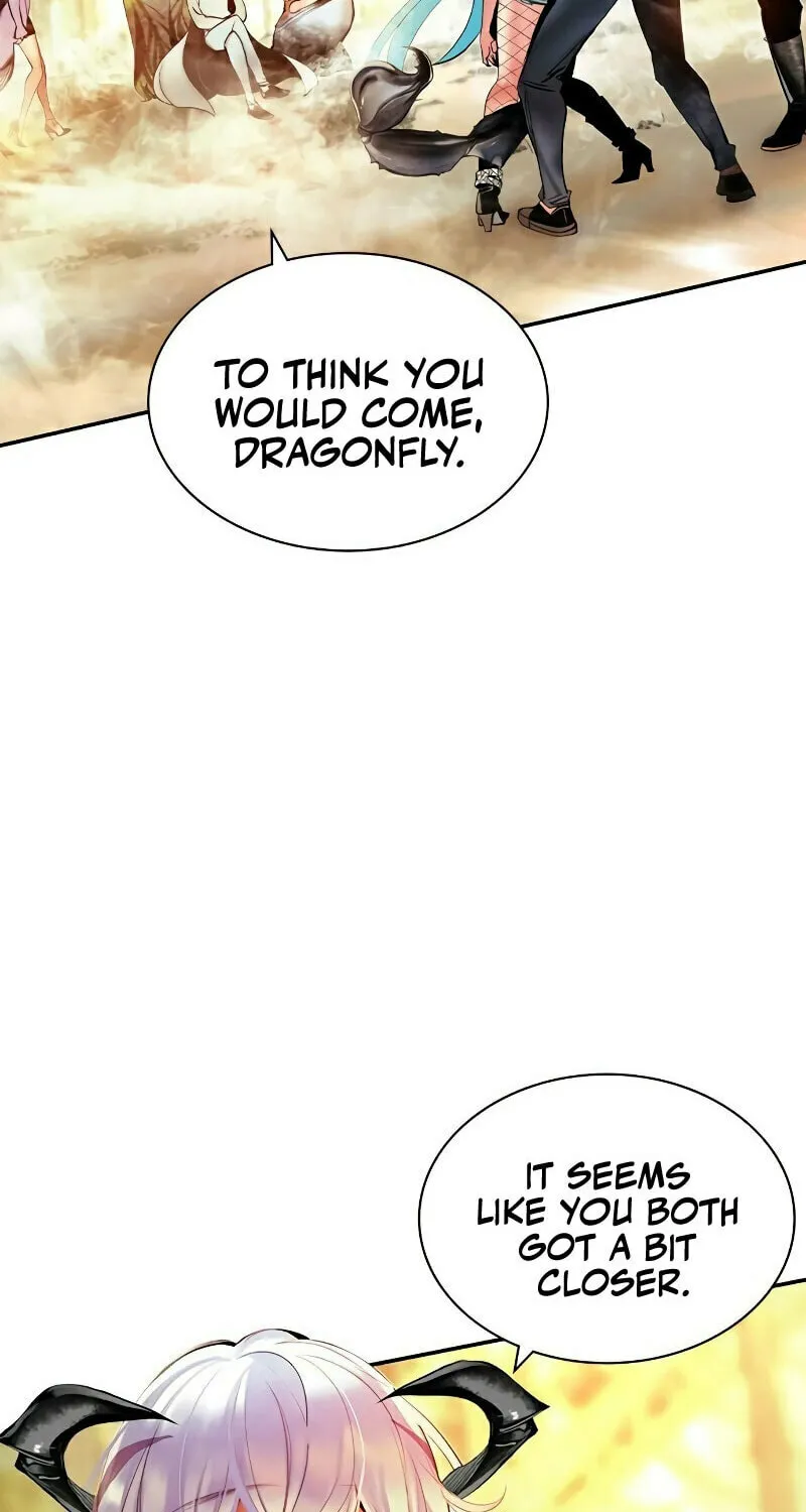 Jungle Juice Chapter 25 page 6 - 