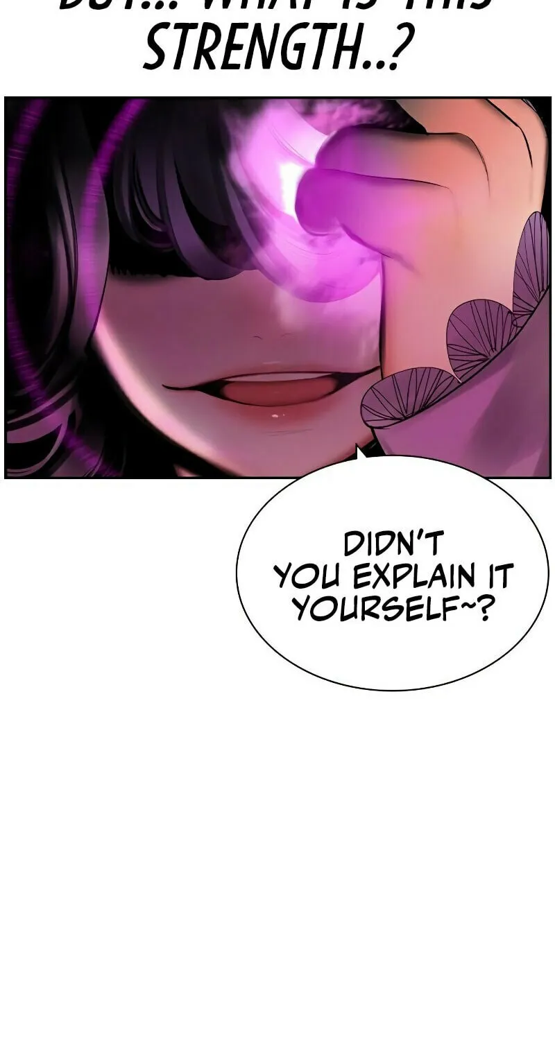 Jungle Juice Chapter 25 page 54 - 