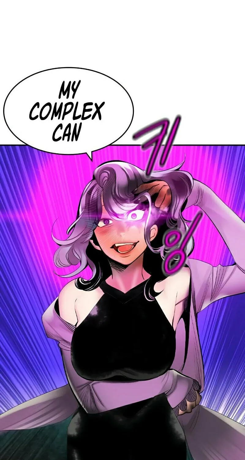 Jungle Juice Chapter 25 page 55 - 
