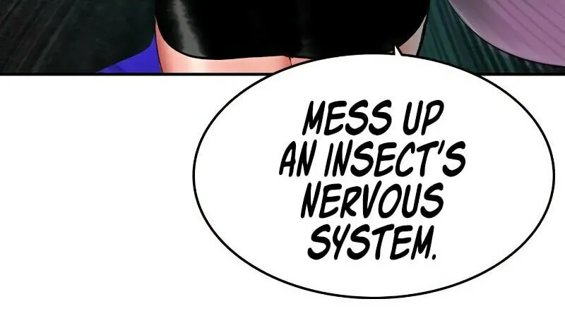 Jungle Juice Chapter 25 page 56 - 