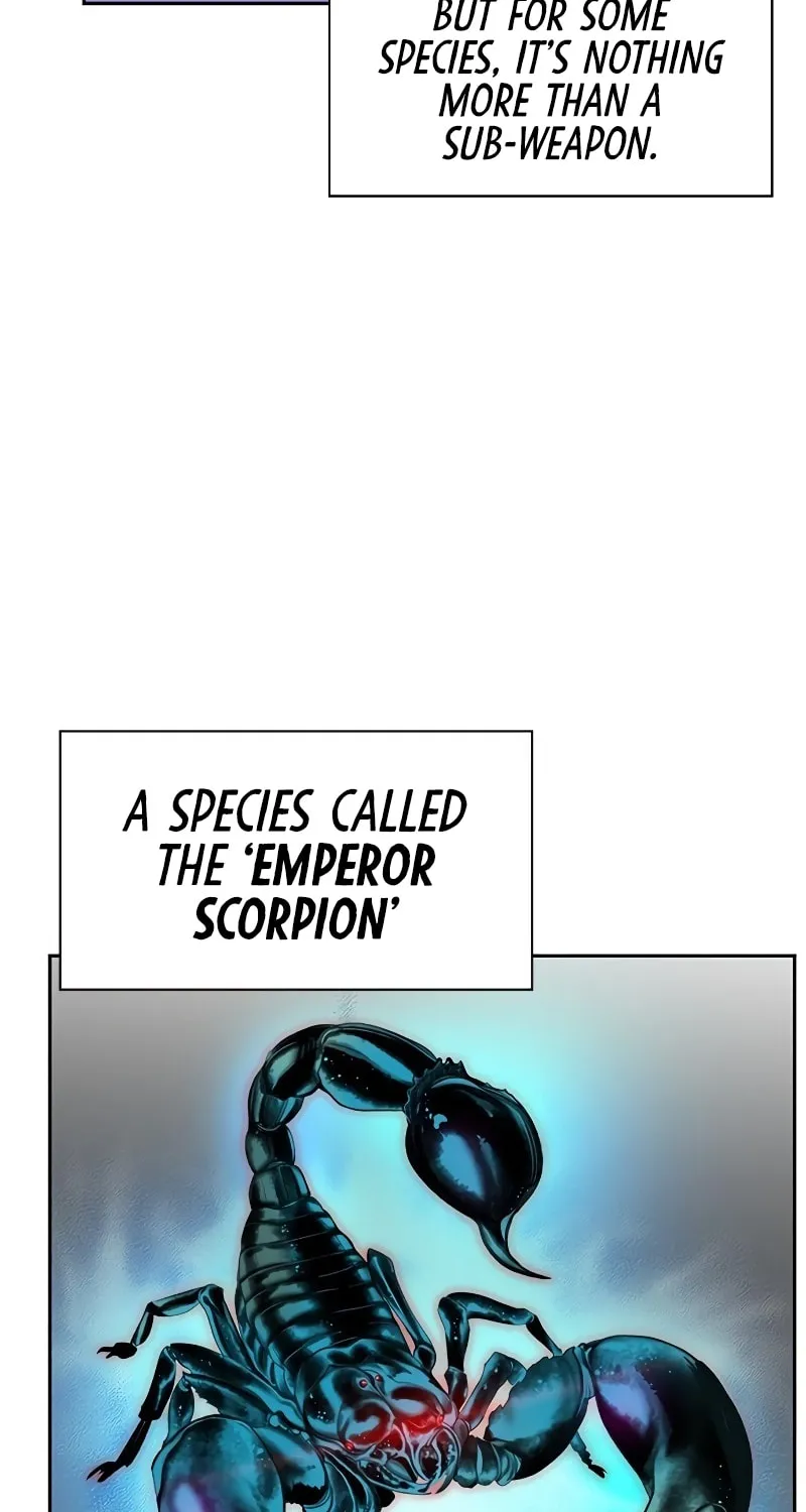 Jungle Juice Chapter 25 page 61 - 