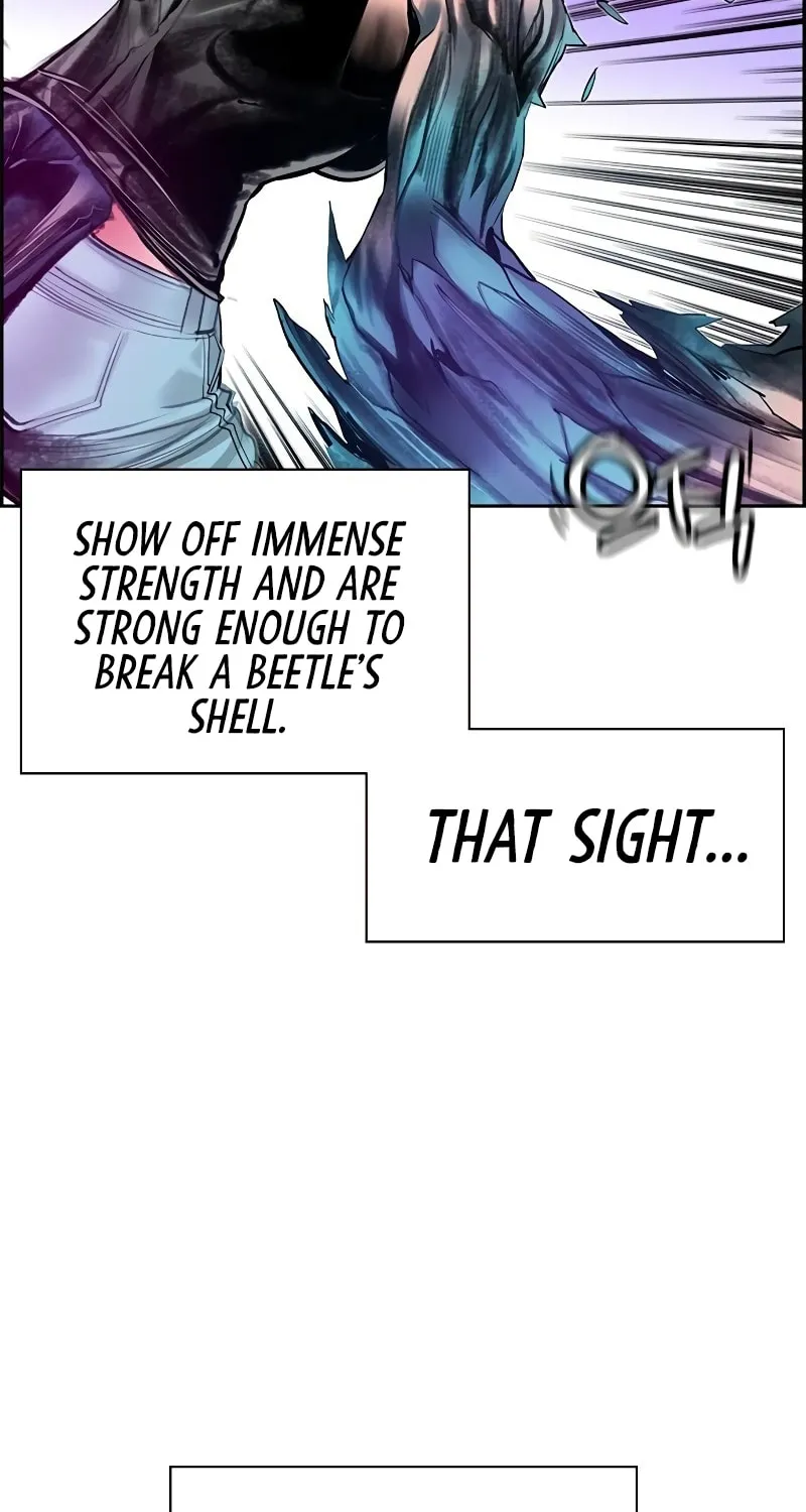 Jungle Juice Chapter 25 page 64 - 