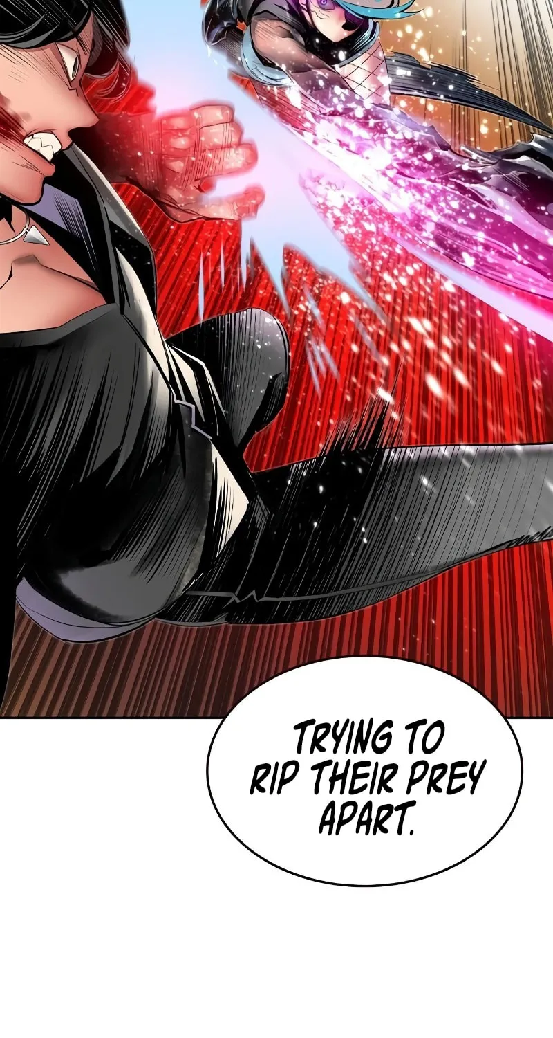 Jungle Juice Chapter 25 page 79 - 