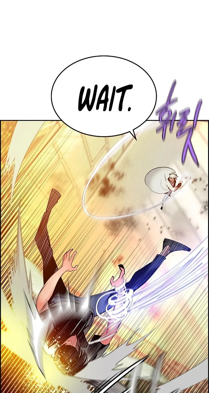 Jungle Juice Chapter 25 page 84 - 