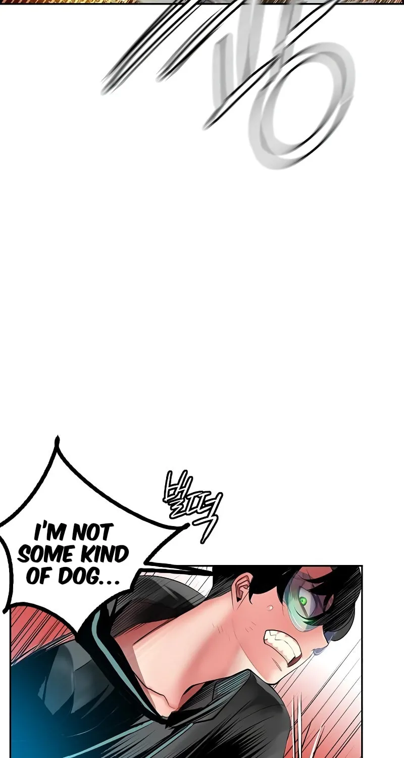 Jungle Juice Chapter 25 page 85 - 