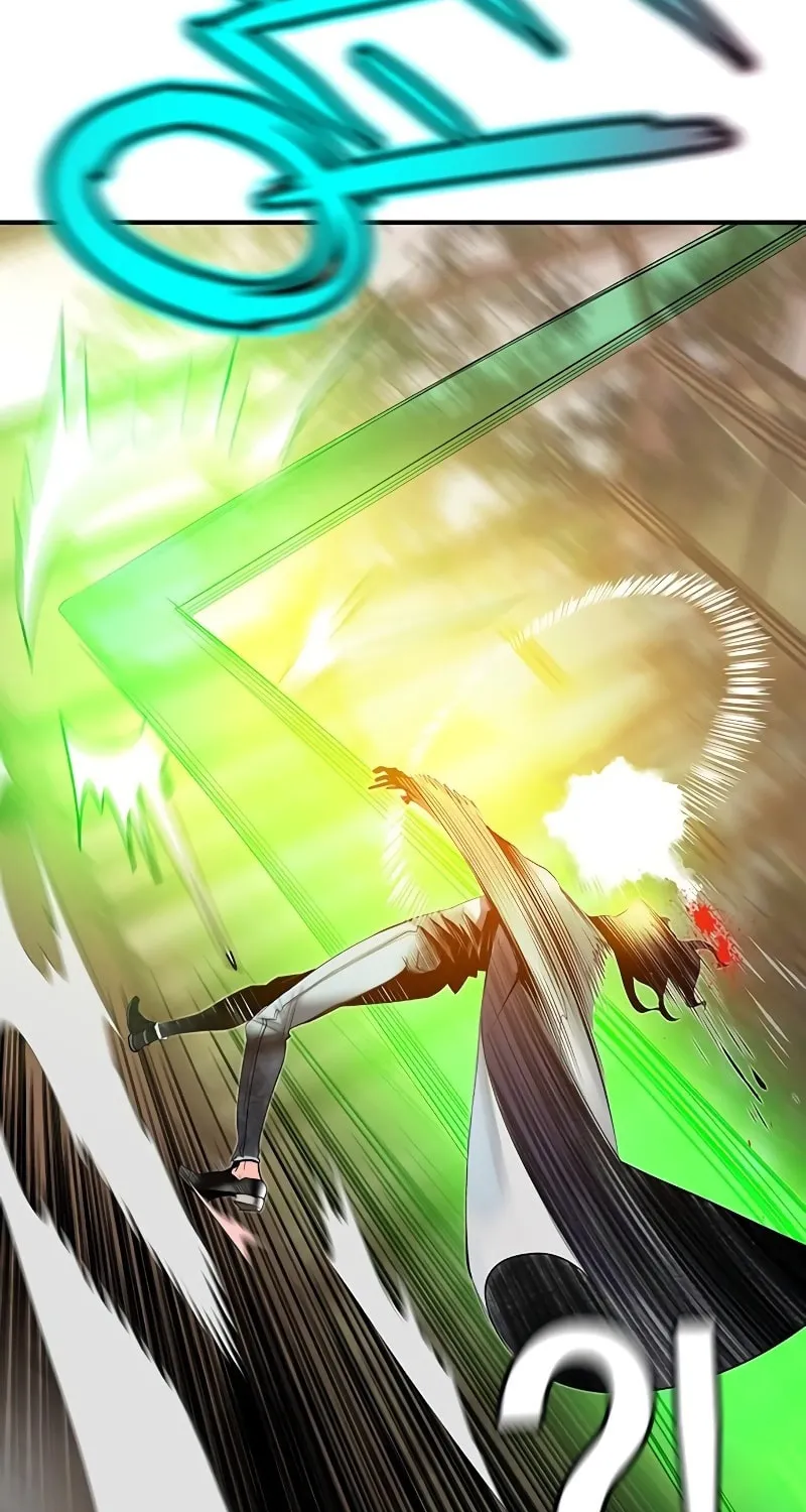 Jungle Juice Chapter 25 page 99 - 