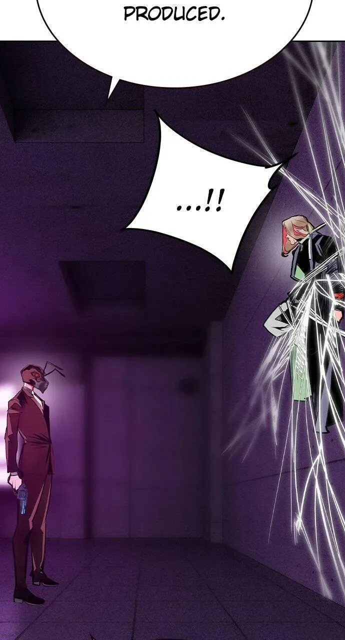 Jungle Juice Chapter 26.1 page 101 - 
