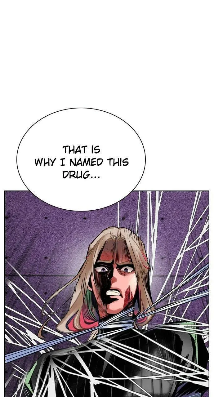 Jungle Juice Chapter 26.1 page 104 - 