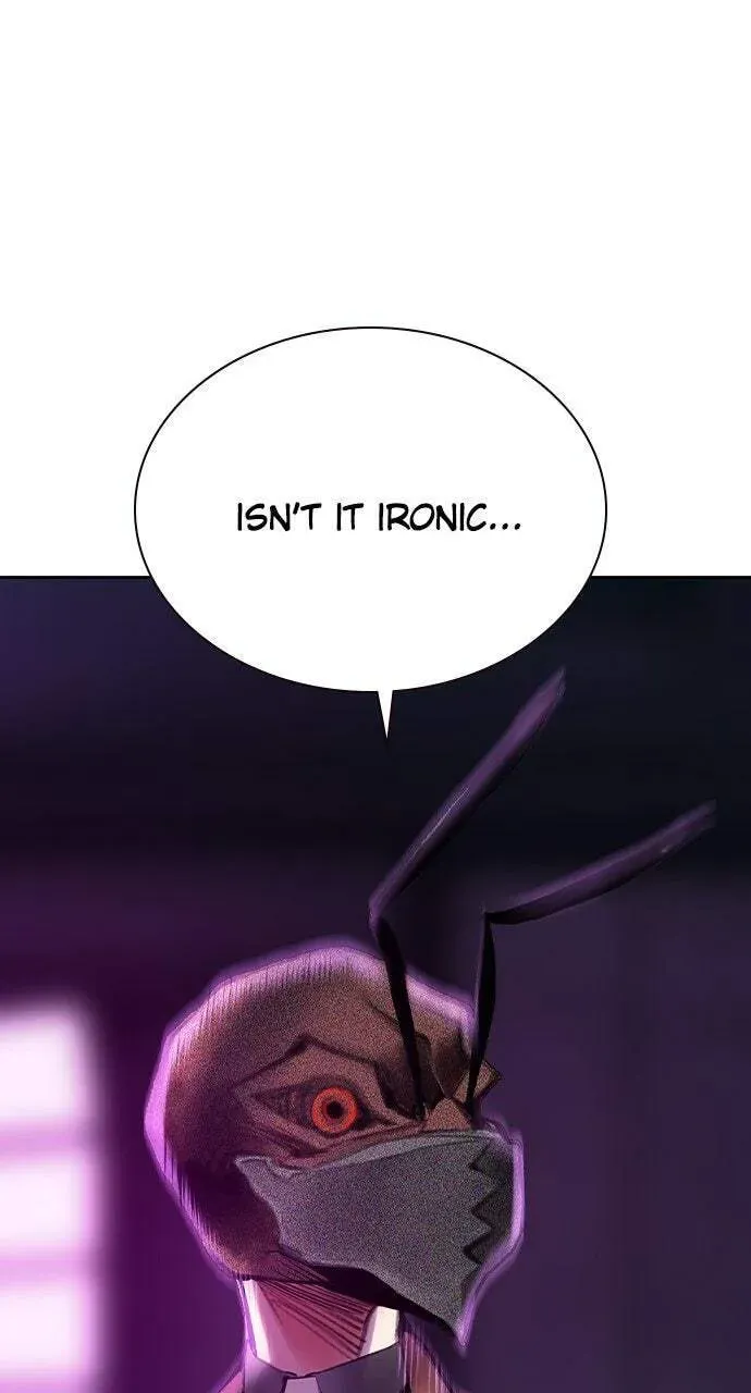 Jungle Juice Chapter 26.1 page 107 - 