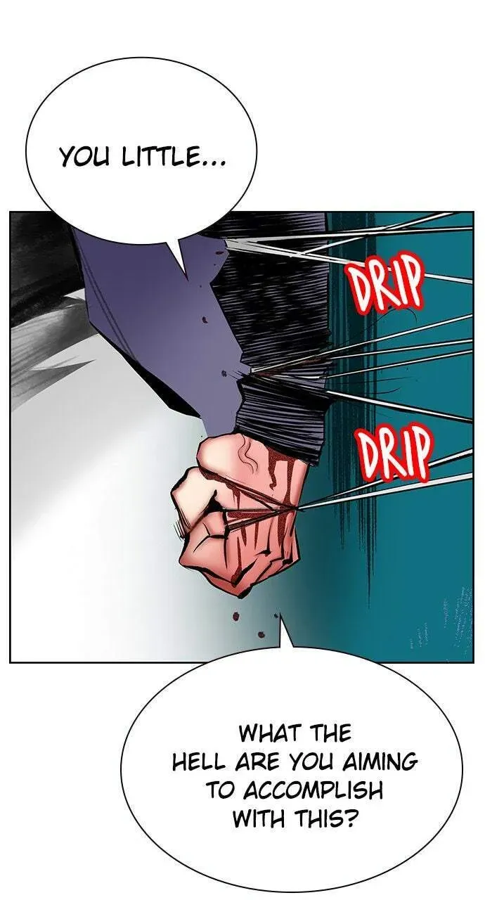 Jungle Juice Chapter 26.1 page 109 - 