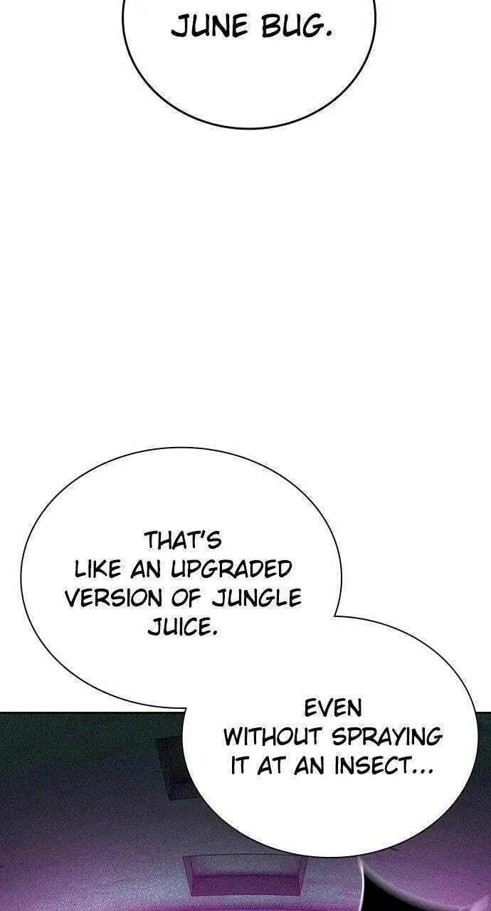 Jungle Juice Chapter 26.1 page 12 - 