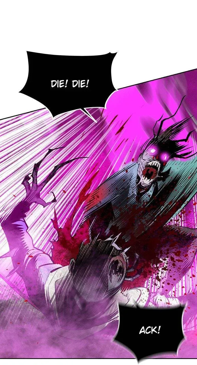 Jungle Juice Chapter 26.1 page 17 - 