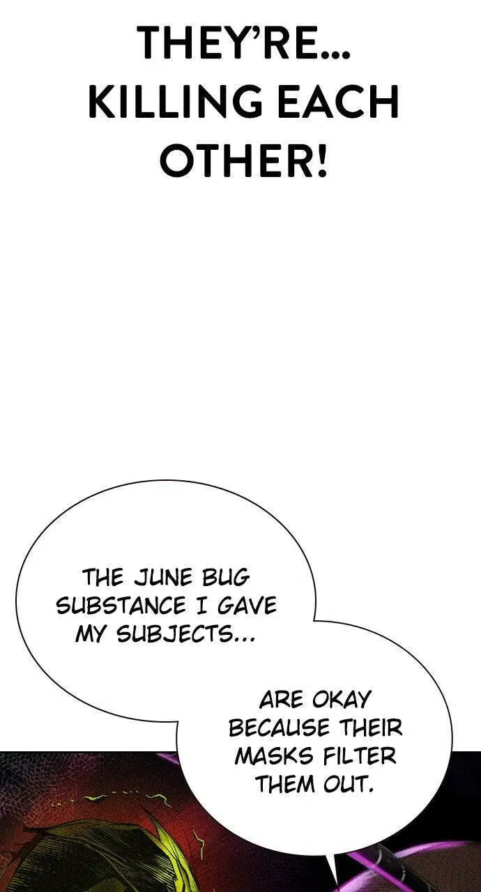 Jungle Juice Chapter 26.1 page 18 - 
