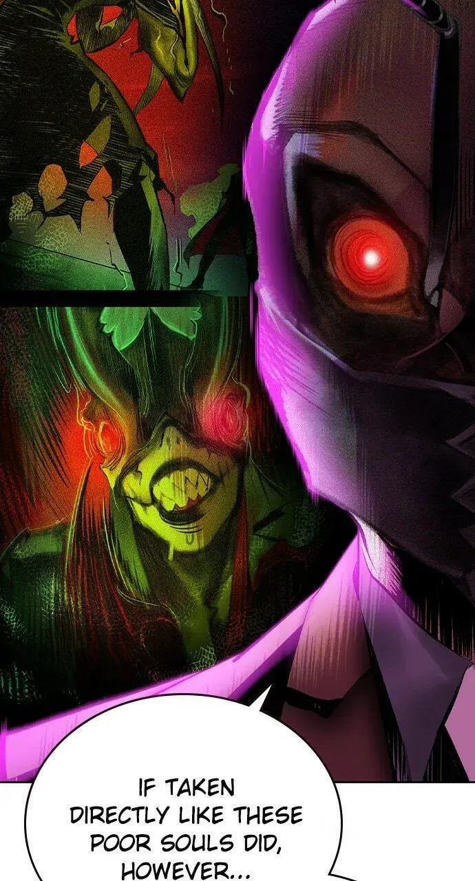 Jungle Juice Chapter 26.1 page 19 - 