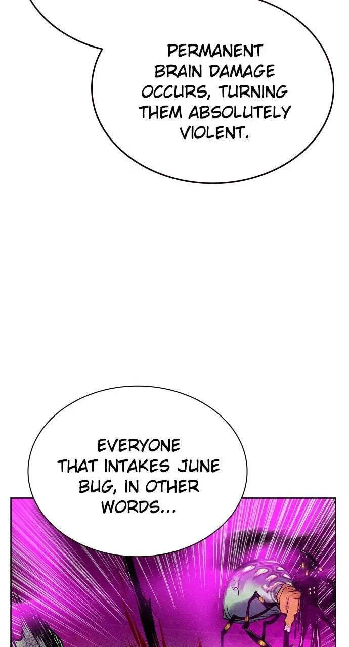 Jungle Juice Chapter 26.1 page 20 - 