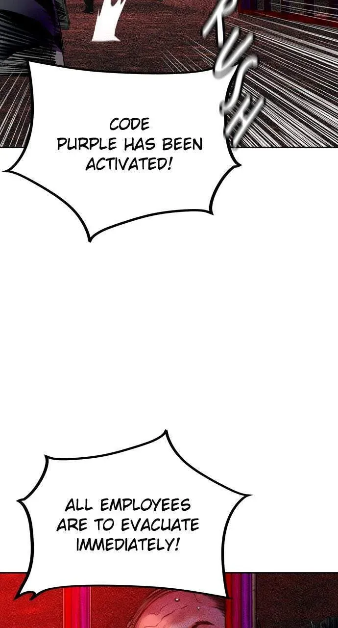 Jungle Juice Chapter 26.1 page 3 - 
