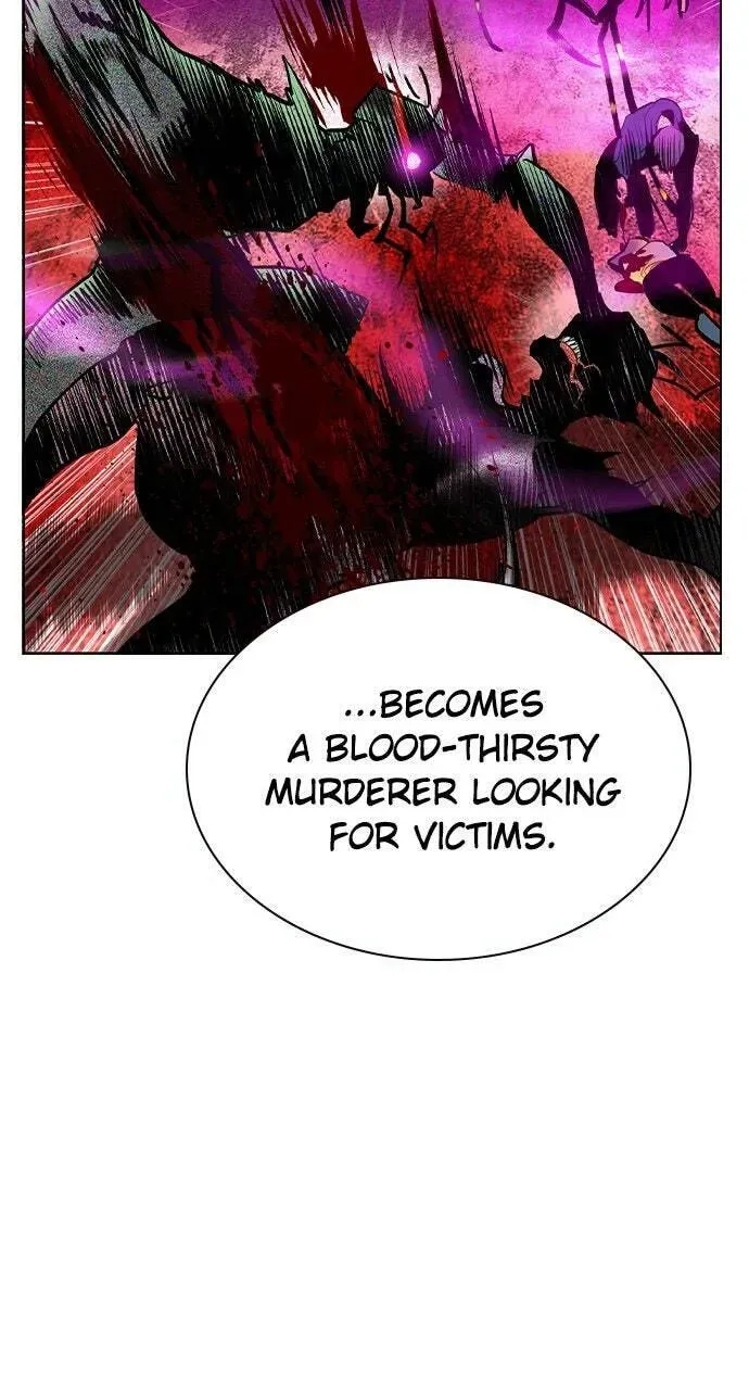 Jungle Juice Chapter 26.1 page 21 - 