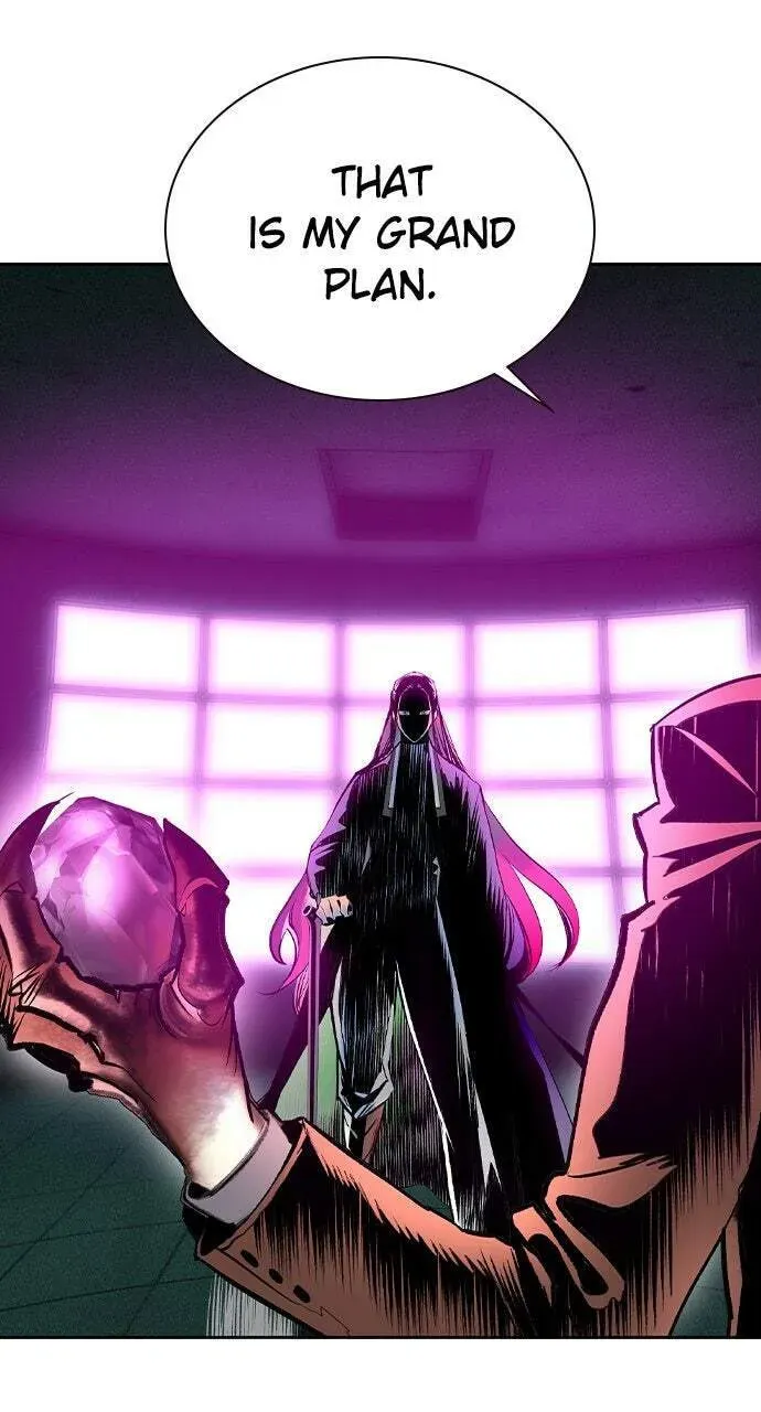 Jungle Juice Chapter 26.1 page 22 - 