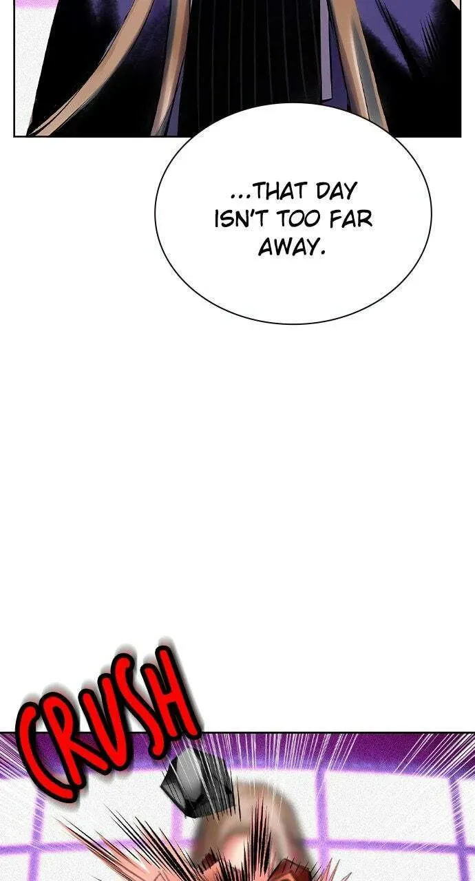 Jungle Juice Chapter 26.1 page 26 - 