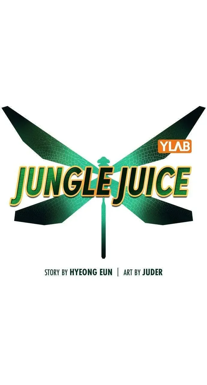 Jungle Juice Chapter 26.1 page 30 - 