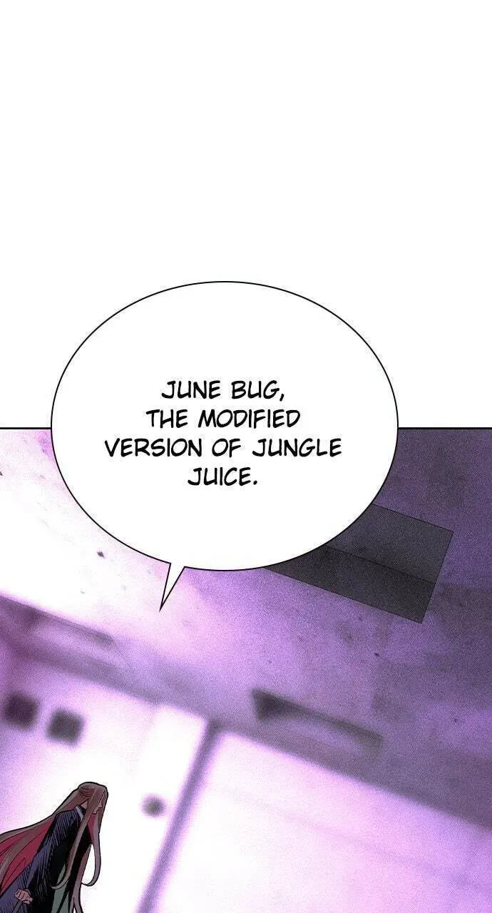 Jungle Juice Chapter 26.1 page 31 - 
