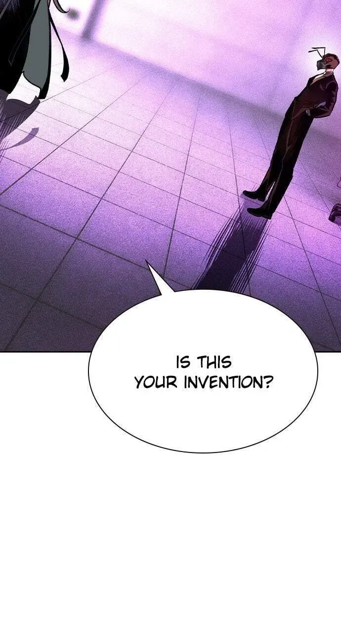 Jungle Juice Chapter 26.1 page 32 - 