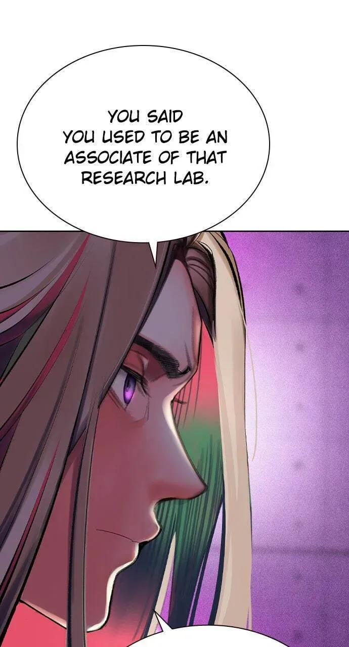 Jungle Juice Chapter 26.1 page 33 - 