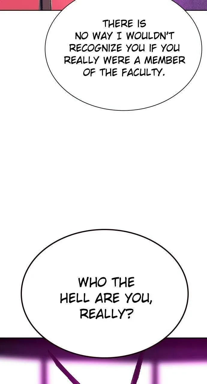 Jungle Juice Chapter 26.1 page 34 - 