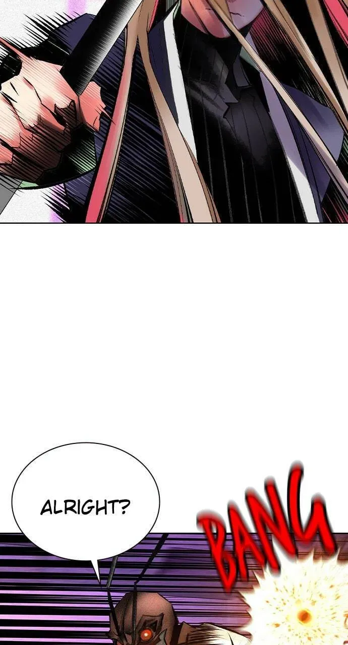 Jungle Juice Chapter 26.1 page 40 - 
