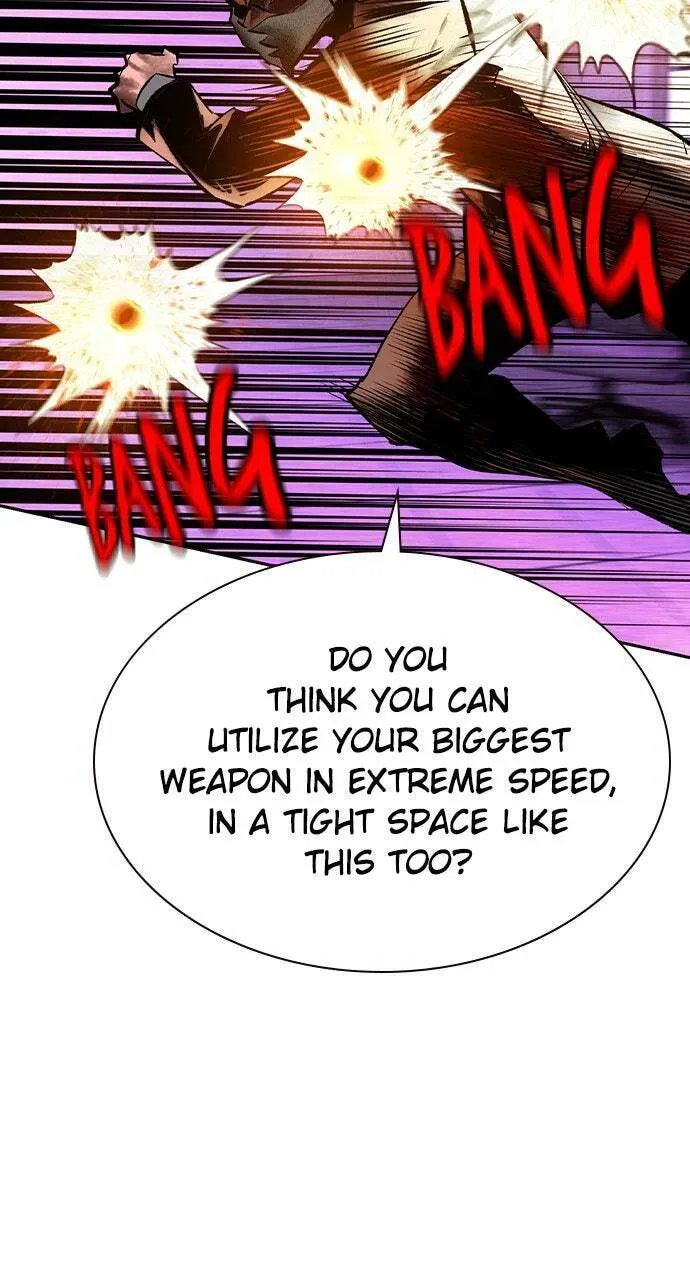 Jungle Juice Chapter 26.1 page 41 - 
