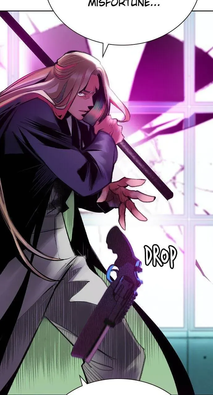 Jungle Juice Chapter 26.1 page 47 - 