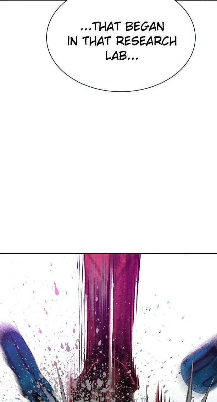 Jungle Juice Chapter 26.1 page 48 - 