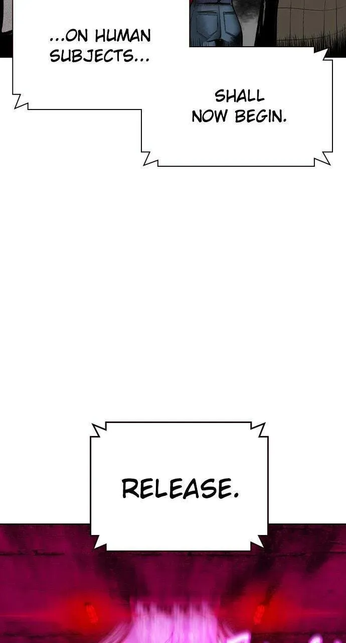 Jungle Juice Chapter 26.1 page 6 - 