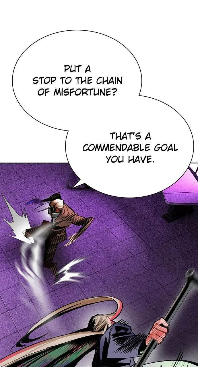 Jungle Juice Chapter 26.1 page 55 - 