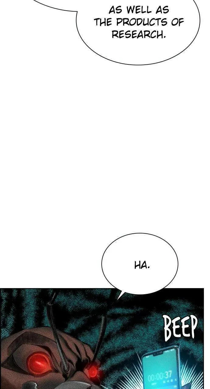 Jungle Juice Chapter 26.1 page 64 - 