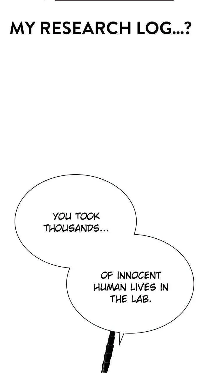 Jungle Juice Chapter 26.1 page 69 - 