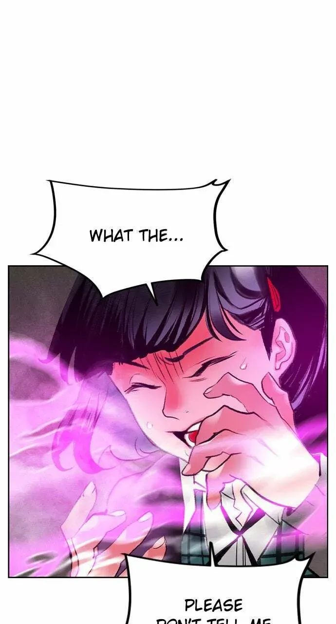 Jungle Juice Chapter 26.1 page 8 - 