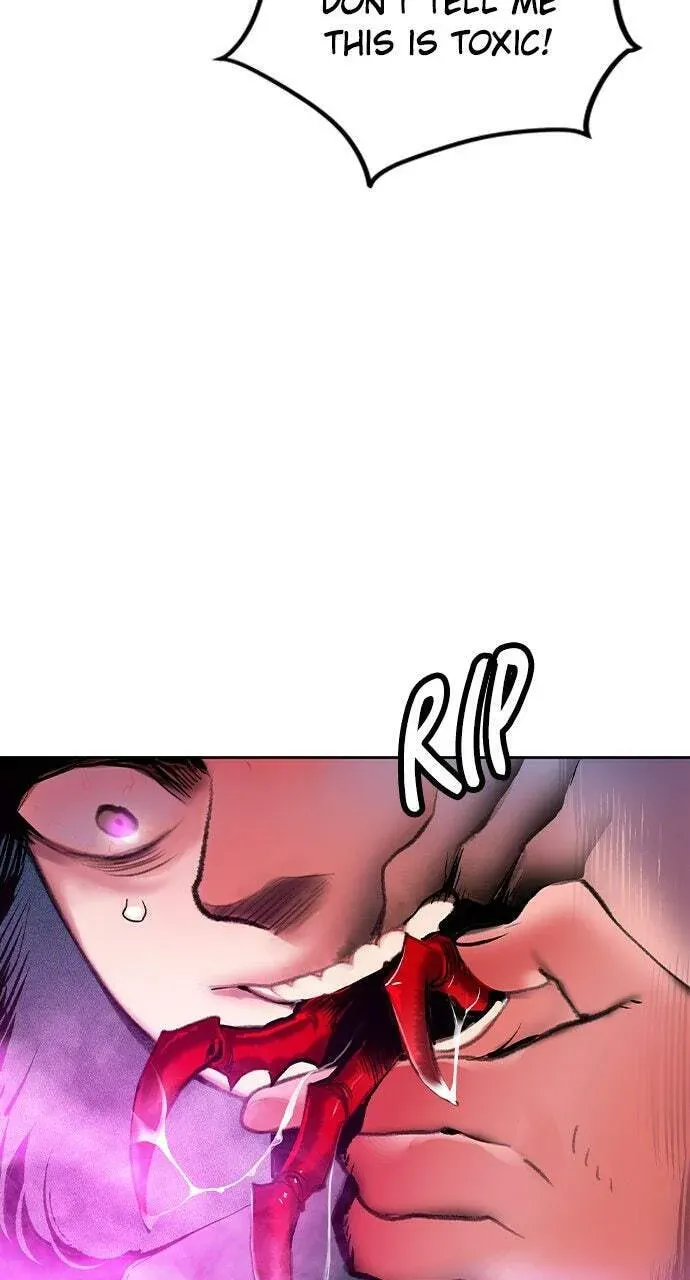 Jungle Juice Chapter 26.1 page 9 - 
