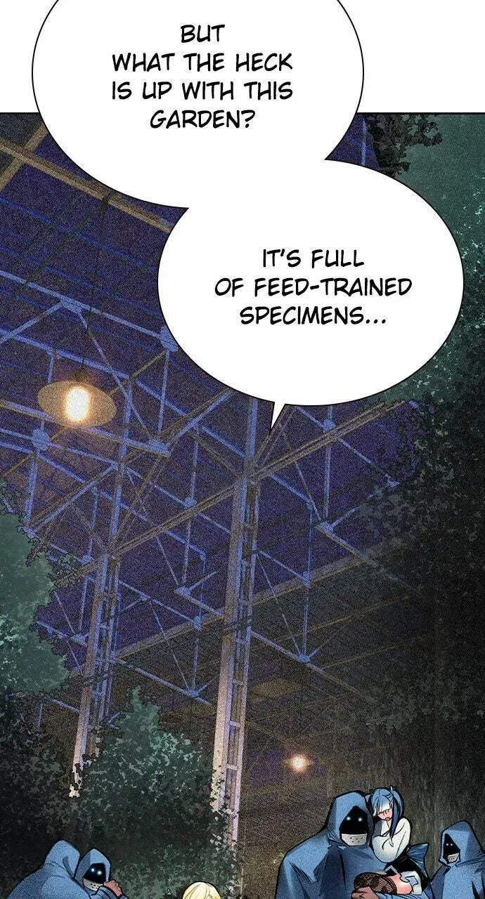 Jungle Juice Chapter 26.1 page 82 - 